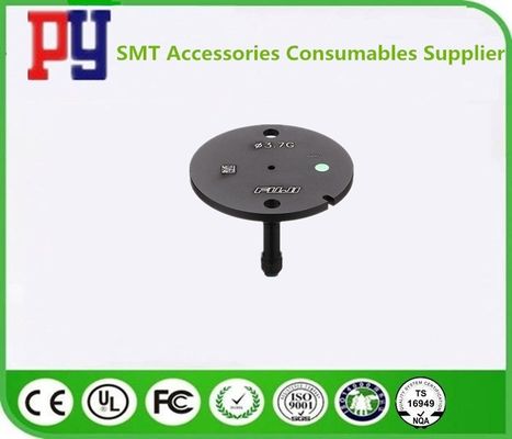 AA08500 H01 & H02 Placing Head Nozzle 3.7G With Rubber Pad and AA0HN00 Nozzle 3.7mm factory