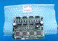 KXFE0001A00 SMT PCB Board / Head PC Board MC14CA For Panasonic CM402 Machine factory