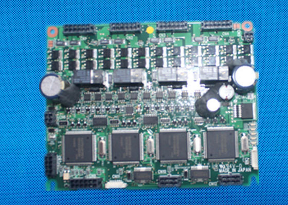 KXFE0001A00 SMT PCB Board / Head PC Board MC14CA For Panasonic CM402 Machine factory