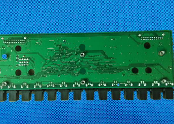 N610108741AA SMT PCB Board NF3ACB One Board Computer For CM602 Feeder Cart factory