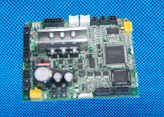 MC15CA Panasonic PC Board , SMT PCB Assembly Board KXFE0004A00 For CM402 Head 8 factory
