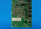 KXFE00GXA00 PCB Control Board MC16CB N61009017AA For Panasonic DT401 3 Head factory