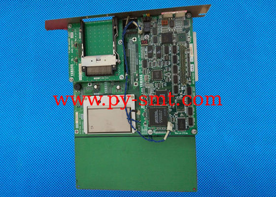 KM5-M4200-022 YAMAHA SMT Spare Parts System Unit Assy CPU Card with falsh disk factory