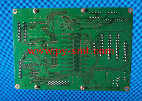 YAMAHA YV100XG IO SMT PCB Board Head Unit Assy KV8-M4570-02X Pick and Place Equipment factory