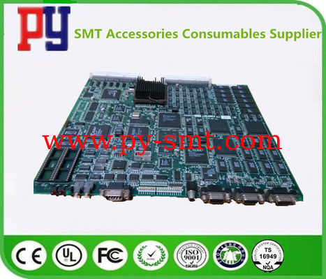 JUKI KE 2010-2040 Control Circuit Board SMT Chip Mounter E86087290B0 IMG-CPU BOARD B ASM factory