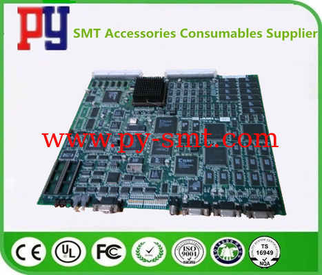 JUKI KE 2010-2040 Control Circuit Board SMT Chip Mounter E86087290B0 IMG-CPU BOARD B ASM factory