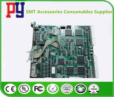 Base Feeder Power Control SMT PCB Board SMT Genuine Parts JUKI FX-1R 40007369 factory