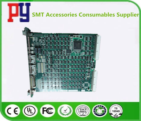 JUKI Genuine Parts PCB Assembly Board , SMT PCB Card JUKI FX-1R 40007367 factory