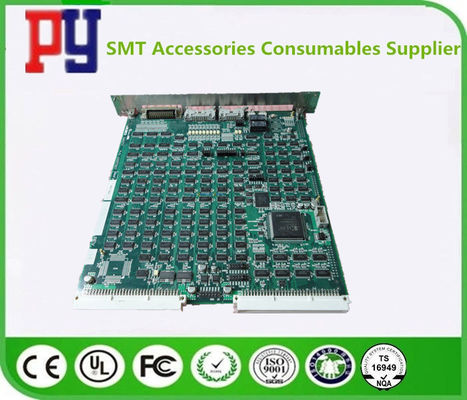 JUKI Genuine Parts PCB Assembly Board , SMT PCB Card JUKI FX-1R 40007367 factory