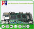 Head Main SMT PCB Board 40001925 JUKI Zevatech FX-1 High Speed Modular Mounter Applied factory