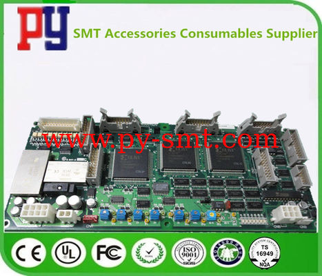 Head Main SMT PCB Board 40001925 JUKI Zevatech FX-1 High Speed Modular Mounter Applied factory