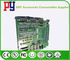 Position Connection Pcb Control Board 40007371 For JUKI FX-1R Surface Mount Technology Equipment factory
