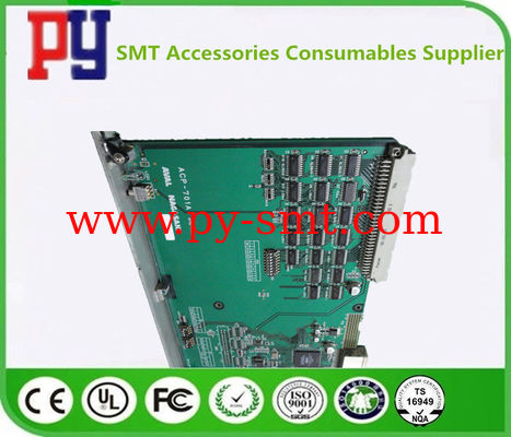 40024255 Scale SMT PCB Board ACP-701A AVAL NAGASAKI AP92-1749A For JUKI Smt Machine factory