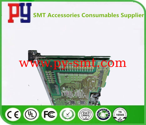 JUKI FX-1 Position Control PCB Board L901E721000 Type Mitsubishi MR-MC21-S01 factory