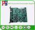 JUKI 2050 SMT Machine Panasonic PCB Board 40001903 Light Contorl PCB Card 2E0054 factory