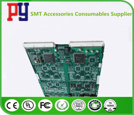 JUKI 2050 SMT Machine Panasonic PCB Board 40001903 Light Contorl PCB Card 2E0054 factory