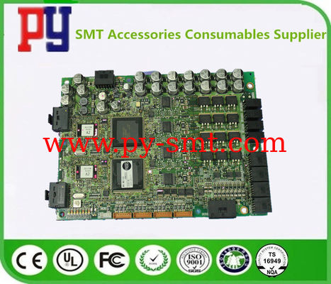 Juki SMT Automation Systems Surface Mount Board 40044535 4AXIS Servo Amp Card Mitsubishi MR-MD100-B factory