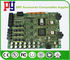 Juki SMT Automation Systems Surface Mount Board 40044535 4AXIS Servo Amp Card Mitsubishi MR-MD100-B factory