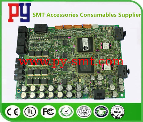 Juki SMT Automation Systems Surface Mount Board 40044535 4AXIS Servo Amp Card Mitsubishi MR-MD100-B factory