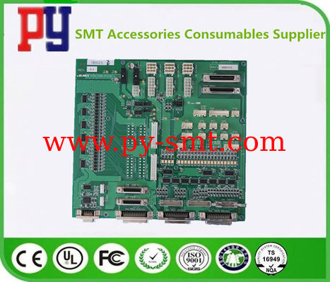40007371 40007372 SMT PCB Board Position Connection POS-CNN JUKI FX-1R Type factory