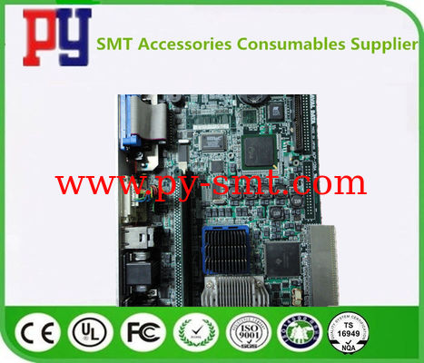 FX1R PC CPU SMT PCB Board AVAL DATA ACP-128J For JUKI Zevatech 40044475 factory