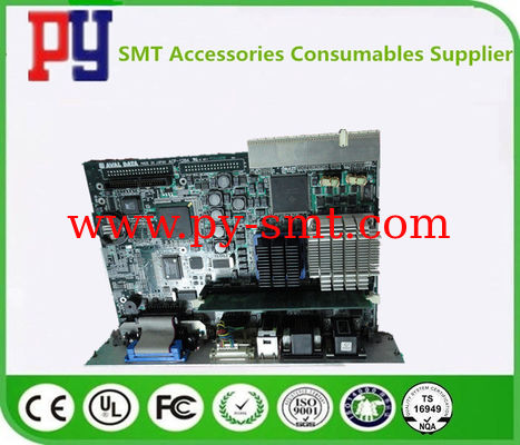FX1R PC CPU SMT PCB Board AVAL DATA ACP-128J For JUKI Zevatech 40044475 factory