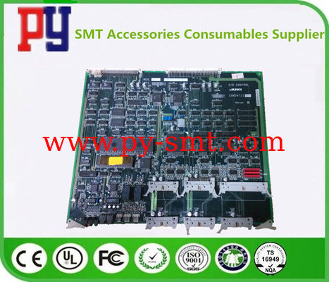 E86047210A0 JUKI KE-750 Chip Mounter IO Control PCB Board Original Used And Repair factory