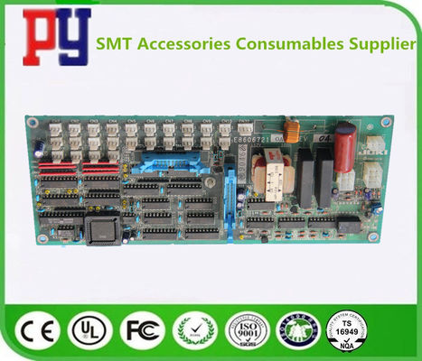 ASM E86067210A0 Control Circuit Board Fit JUKI Smt Pick And Place Equipment KE740 / 730 factory