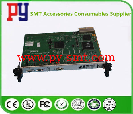 XMP-SynqNet-CPC1-DU 2050 XMP SMT PCB Board Fit JUKI Surface Mount Technology Equipment factory