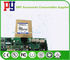 Custom SMT PCB Board MTKB000020AA PNF0AF - AA Microcontroller Board factory