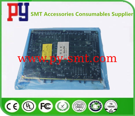 MV2C MMC Card SMT PCB Board N1L003C1C LA-M00003 LK-M00003D High Speed Chip Shooter Applied factory