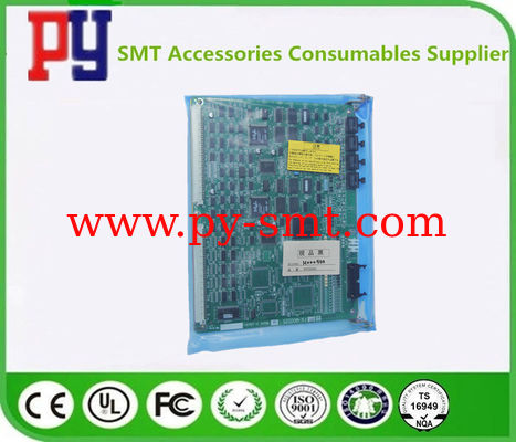 N1F2252A SMT PCB Board Panasonic Control Card MZZZ500 FA-M00225 For Panasert MSHG3 Machine factory
