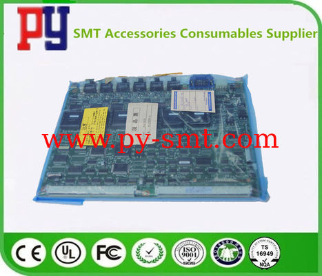 NC Card N1J2205-A SMT PCB Board JA-M00220 For Panadac MV2F Electronic Component Mounting Machine factory