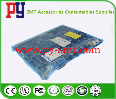 NC Card N1J2205-A SMT PCB Board JA-M00220 For Panadac MV2F Electronic Component Mounting Machine factory