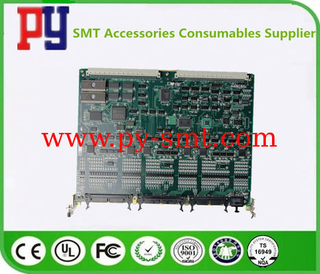 Panasonic Panasert SMT PCB Board N1S223 SA-M00223 Circuit Board For SMT SPP - V Screen Printer factory