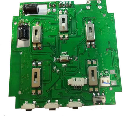 PCBA PCB Printed Circuit Board / High Density Circuit Boards For Household Appliances factory