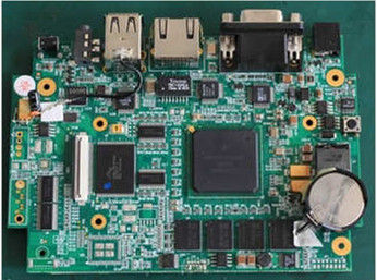 Professional PCB Printed Circuit Board / Main Board / Motherboard CMFF factory
