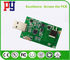 PCI-E MSATA USB3.0 Adapter Card PCBA Board Conveter Externe SSD PCBA Carte Wifi Development Kit factory