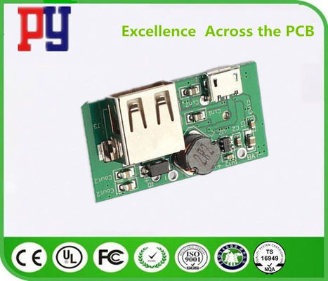 Hardware Power Supply PCBA Board Harger Silicone Power Ion Balance Wristbands factory