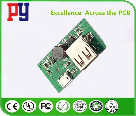 Hardware Power Supply PCBA Board Harger Silicone Power Ion Balance Wristbands factory