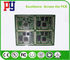 PCBA  2.0 Printed Circuit Board , Printed Board Assembly Inductive Charging / Qi Transmitter Module factory