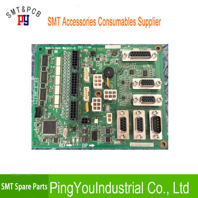 NPM Machine Operation Change Panasonic Pcb Board N610106335AA N610106335AB PNF0A5-AA factory