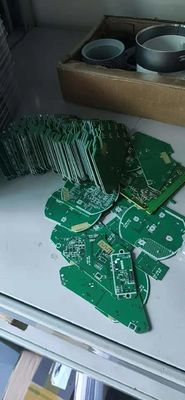 FR4 Surface Mount PCB Assembly HASL Surface Finishing 1.0MM Board Thickness factory