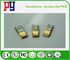 4 layer circuit board  green  fr4  1OZ   Multilayer PCB Board   HDI factory