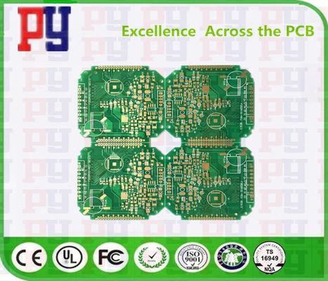 Shenzhen customized electronic pcb printed circuit board printed circuit board factory