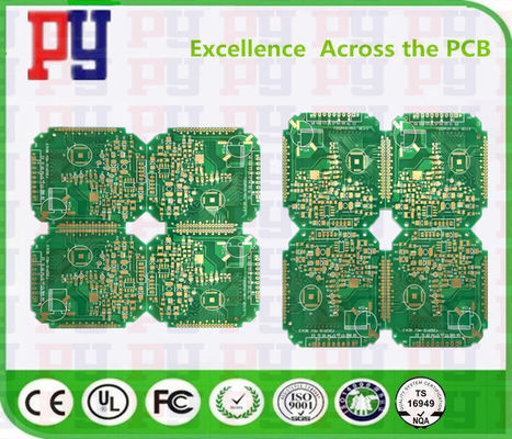 Shenzhen customized electronic pcb printed circuit board printed circuit board factory