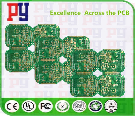 Shenzhen customized electronic pcb printed circuit board printed circuit board factory