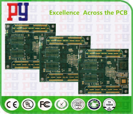 Custom ru 94v0 pcb printed circuit board for industry Mutilayer PCB board factory