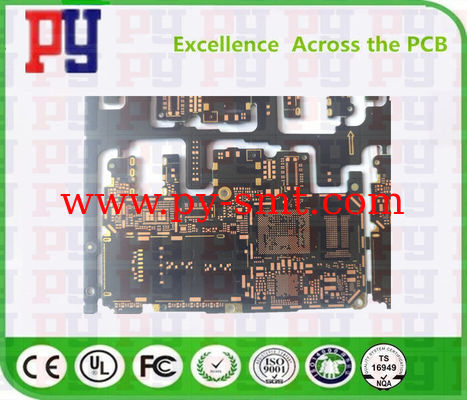 PCB printed circuit board Aluminum based circuit board Prototype PCB Boards factory