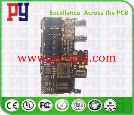 PCB printed circuit board Aluminum based circuit board Prototype PCB Boards factory